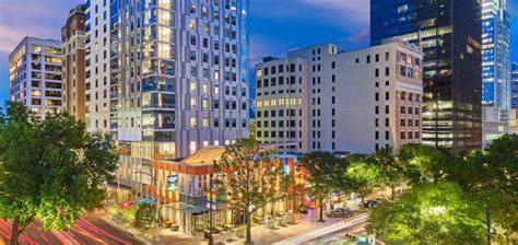 Aloft Austin Downtown, Austin Review | The Hotel Guru