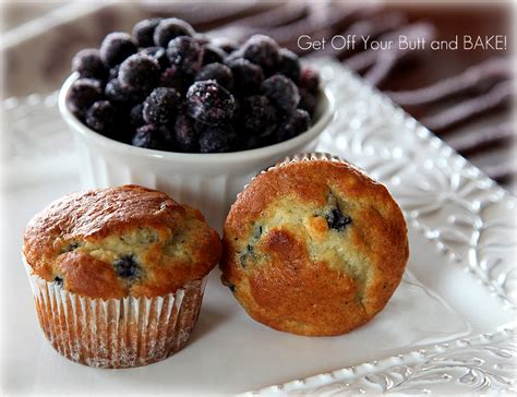 Blueberry Coffee Cake Muffins Https Justgetoffyourbuttandbake