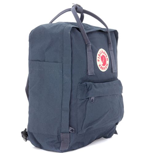 Fjallraven Kånken Backpack In Blue For Men Blu Lyst