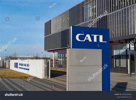 Catl Chinese Battery: Over 102 Royalty-Free Licensable Stock Photos ...