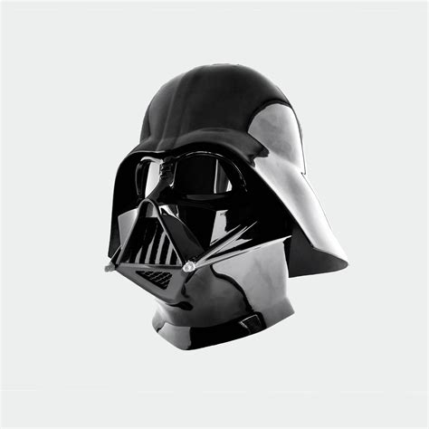 Darth Vader Helmet – Cyber Craft