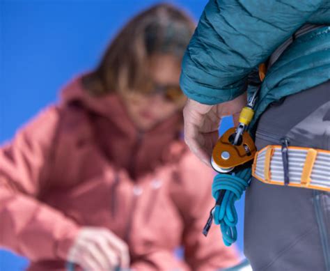 Skihochtourenkurs und Piz Palü Bergsteigerschule Pontresina