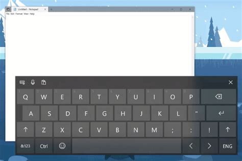 Microsoft is bringing its SwiftKey keyboard to Windows 10 - The Verge