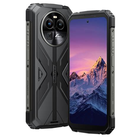 Blackview Bv Rugged Phone Store Australia