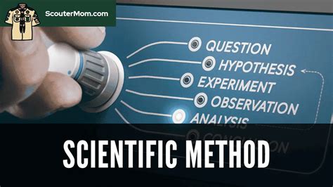 Hypothesis Scientific Method