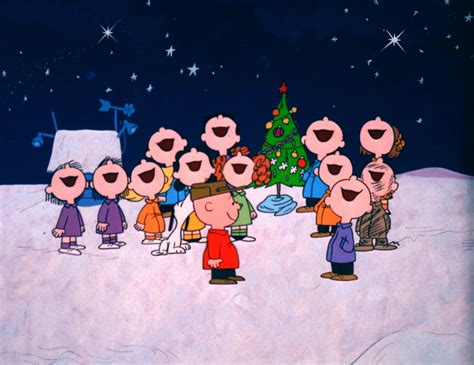 10 Most Merry Christmas Cartoons