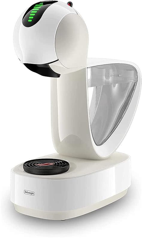 Espresso Coffee Machines Nescafe Dolce Gusto Infinissima Automatic