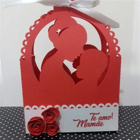 Lembrancinhas Para Mamãe - Lembrancinhas para o Dia das Mães: como fazer + 50 ideias | Easy easter ...
