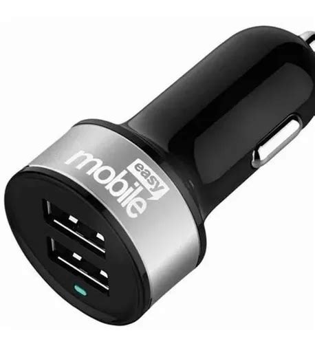 Carregador Veicular Turbo Super R Pido A Sa Das Usb Mercadolivre