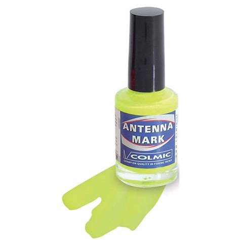 Peinture Pour Antenne Colmic Antenna Mark