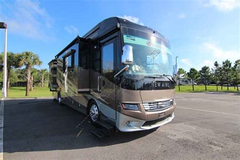 2018 New Newmar New Aire 3341 Class A In Florida Fl