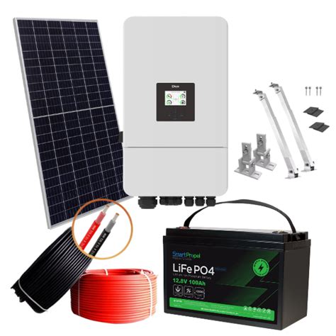 Buy Surge Protective Device Online Solarman Power Solutions