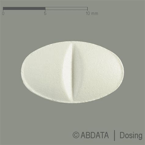 Escitalopram Glenmark Filmtabletten