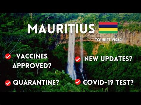 Mauritius News Today Mauritius Visa For Indians Mauritiusvisa YouTube