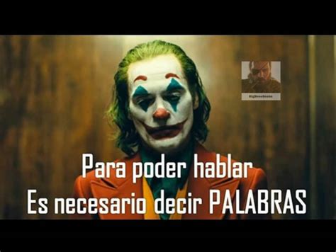 Joker Meme Subido Por Bigbosssnake Memedroid