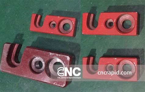 CNC machining China factory, CNC machining services