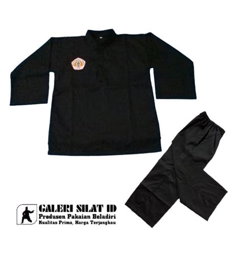 Jual Seragam Pencak Silat Murah Berkualitas Di Lapak Galeri Silat Id