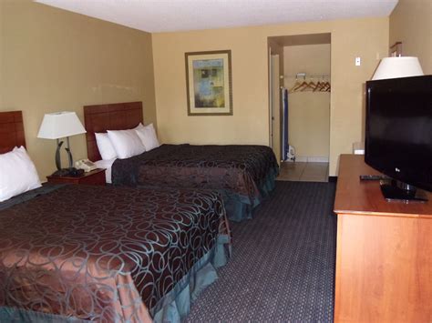 Best Western Santee Lodge Santee, California, US - Reservations.com