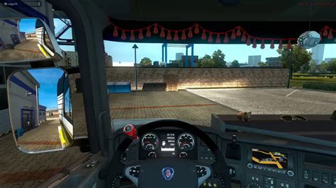 ETS2 MP Konwój z ekipą z BWT YouTube