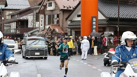 箱根駅伝2025丨往路の放送予定一覧！テレビ・ネット中継・ライブ配信