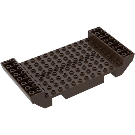 Lego Boat Base X Brick Owl Lego Marktplatz