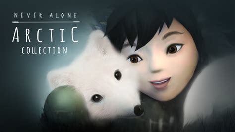 Never Alone: Arctic Collection Review - Switch Player