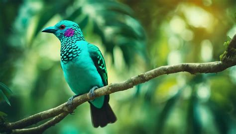 Top 15 Types Of Birds In Belize (With Pictures) - Fly Aviary