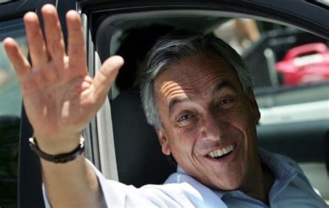 Former Chilean President Sebastian Piñera Dies in Accident - Confidencial