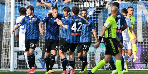 Atalanta Empoli Cronaca Tabellino E Voti Del Fantacalcio