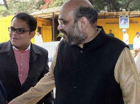 Jay Shah files case against The Wire; ASG to represent him - Rediff.com ...