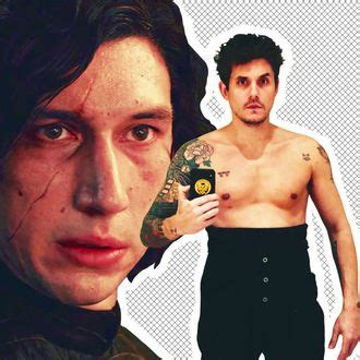 Kylo Ren Challenge Has Gone Viral After John Mayer Post