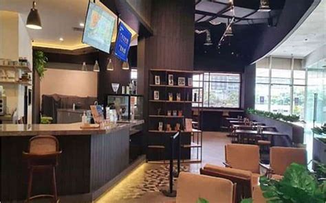 Cafe Instagramable Di Alam Sutera Wisatalova