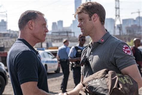 Chicago Pd Season Episode Photos The Silos Seat F