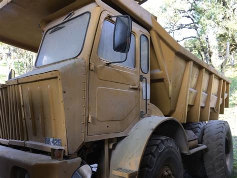 Caminhao Fora De Estrada Rk Randon Usados Venda