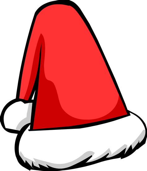 Santa Claus Club Penguin Christmas Santa Suit Clip Art Beanie Png