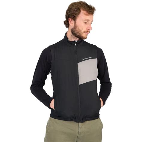 Endura Urban Luminite Ii In Jacket Men S Bike