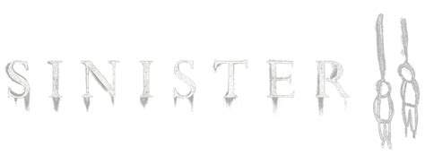 Sinister 2 | Movie fanart | fanart.tv