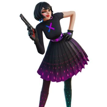 Evie | Fortnite Wiki | Fandom