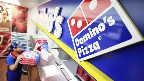 ¿cuánto Cuesta Una Franquicia De Domino S Pizza En México Precios En 2023