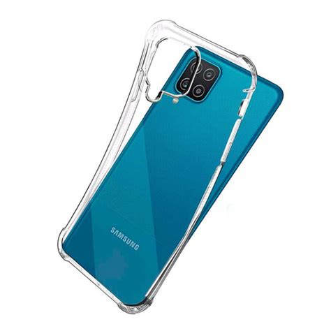 Capa Capinha Anti Impacto Pelicula Vidro D Para Samsung Galaxy A