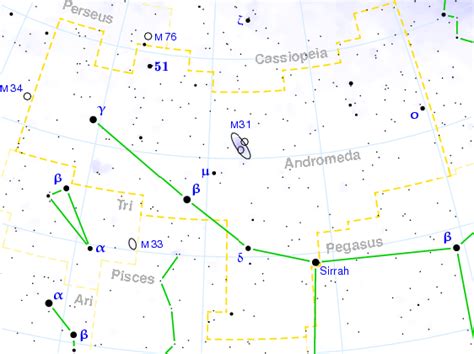 Andromeda (constellation) | Turtledove | Fandom