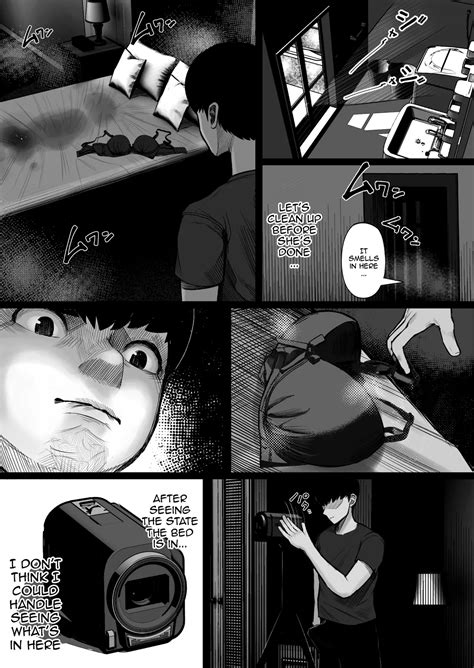 Kaiki Binbin PheremoneThrob Pheromone Illness Page 32 Nhentai Hentai Doujinshi And Manga