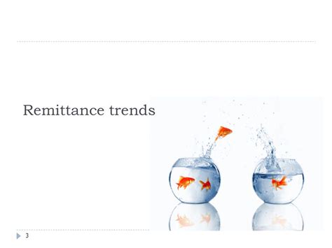 Borko Handjiski Senior Economist World Bank Remittance Trends