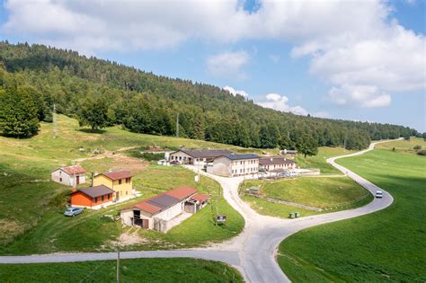 malga verde la  delle malghe altopiano dei sette comuni