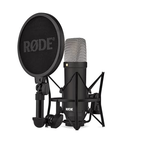 Best Microphone For Singing Top Picks For Home And Studio Recording