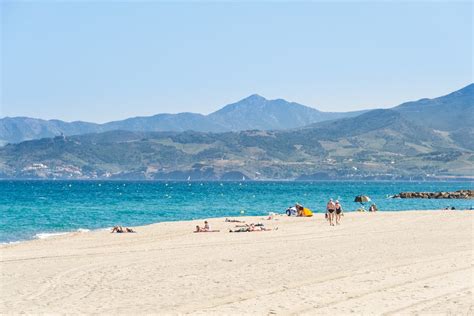 Le Soleil De La Méditerranée Camping 5 étoiles à Saint Cyprien