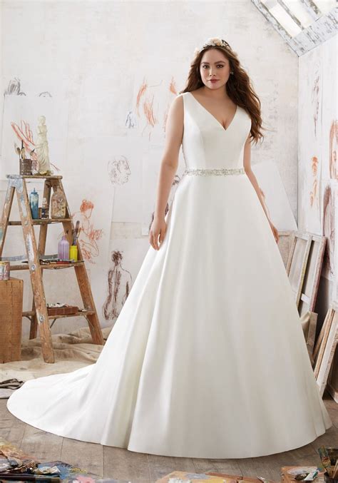 Full Figure Wedding Dresses Top Full Figure Wedding Dresses Find