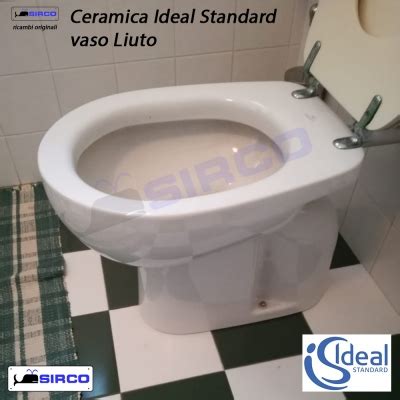 Liuto Bianco Ideal Standard Varianti Ideal Standard Photogallery Sirco