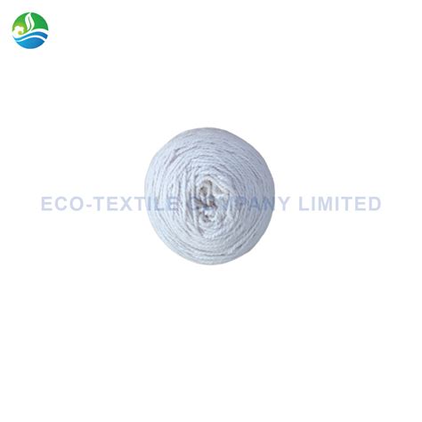 Mongolian Cashmere Wool Blended Machine Knitted Woven Worsted Spun Yarn