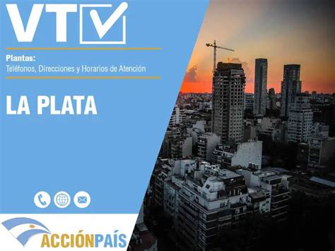 Cuánto cuesta la VTV en La Plata